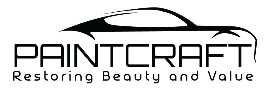 PaintCraft logo_bw