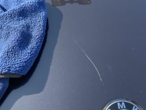 How much does car paint repair cost? - Paintcraft Car Paint Chip