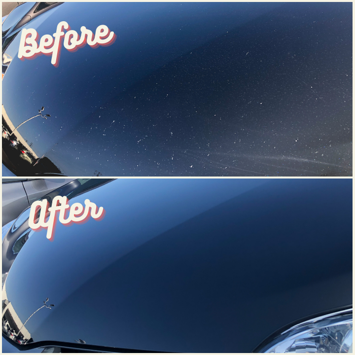 Is auto touch-up paint permanent? - Paintcraft Car Paint Chip Repair